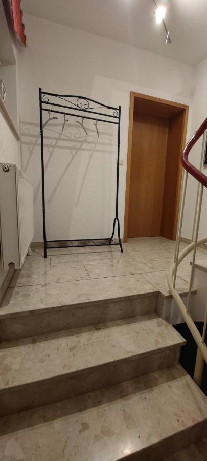 Einzimmerwohnung Mit Parkplatz Ohne Kueche Bischweier Εξωτερικό φωτογραφία